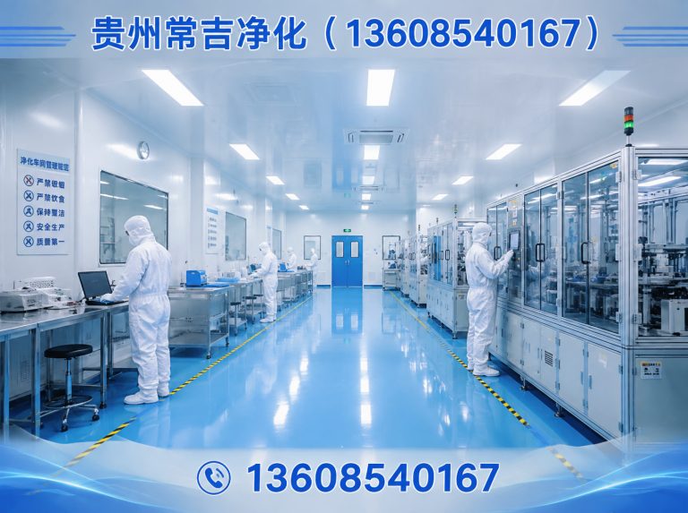 乌当区空气净化工程展示图